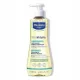 MUSTELA Stelatopia 500 ml čistilno olje