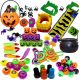 110x Halloween darilni set za otroke