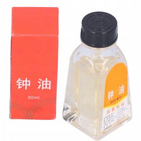 OLJČNO OLJE ZA URE IN URE 30ML