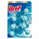Bref Premium Color Active+ Ocean toaletni obesek 3 x 50 g