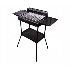    Tradicionalni električni kontaktni žar Cecotec Perfectsteak 4250 black 2400 W