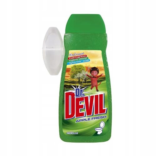 istilni gel za stranišče znamke Tomil