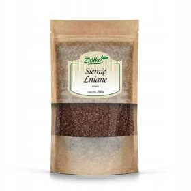 Laneno seme za zdravo prebavo in uravnoteženo prehrano
