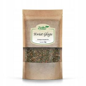 Glogov cvetov ekstrakt 50g