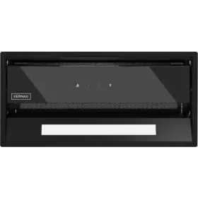  Kernau KBH 0752 B napa 425 m3/h LED Barvano jeklo