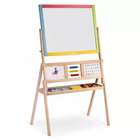 Magnetna tabla za kredo RicoKids 67 x 104 cm