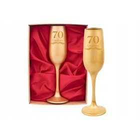   70. ROJSTNI DAN KIELIŠČE ZA ŠAMPANJCA ZA BABICO, DEDKA, MAMO, OČETA