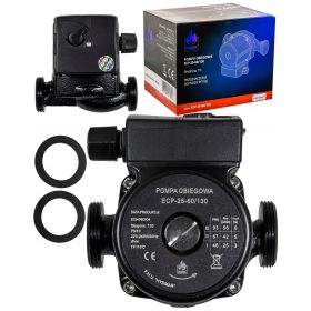  3-HITNA OBTOČNA ČRPALKA ZA STV 25-60/130