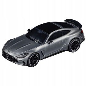Carrera Iskanje!!! - AMG Mercedes GT Selenite siva 64253