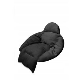 XXL Blazina za Bocianje Gnezdo Črne Štorklje