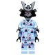 Lego Ninjago Movie Figurka - Vulkan Garmadon
