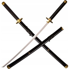 Katana meč 102 cm Rurouni Kenshin Himura 53