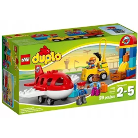 LEGO Duplo 10590 Letališče