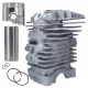  VALJ ZA MOTOR ŽAGE STIHL MS 181 MS 211 MS 211 C MS181 MS211 MS211C
