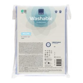 ABENA Visoko kakovostna ponovno uporabna podloga 90x210cm