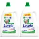 Lovela Family Hipoalergična Tekočina za Pranje Barv 2 x 3,762 l 114 Pranj