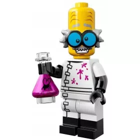 Minifigura Lego Znanstvenik Pošasti 71010 col213