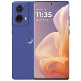 Pametni telefon Motorola Moto G85 12/256 GB 5G, moder