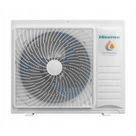   Toplotna črpalka Hisense Hi-Therma Split 8kW AHW-080HCDS1 + AHM-080HCDSAA
