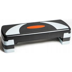   Najboljši Nastavljiv Stepper za Aerobne Fitnes Vadbe 78x10/15/20