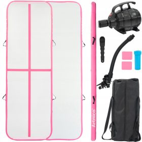   Gimnastična podloga Artnico 500x100x10 cm - Profesionalna Dmuhana Mata za Vadbo