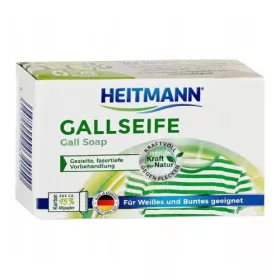 Gallseife odstranjevalec madežev Heitmann 0,1 kg