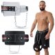 DIP PAS ZA UTEŽI ZA DIP IN PULL-UPS DBX BUSHIDO WB-1