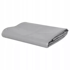 Vsestranska ponjava 650 g/m², 3 x 5 m, siva