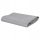 Vsestranski sivi pokrivalo 650 g/m², 4 x 4 m iz poliestra s PVC prevleko