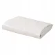 Trpežna cerada PVC 650 g/m², dimenzije 2,5 x 3,5 m, bela