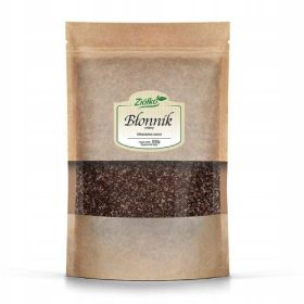 Zeliščne vlaknine Vitalne za zdravje črevesja, 500g