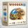  Lesena sestavljanka Sunny Rabbit 150 kosov Wooden City