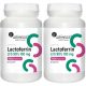 Laktoferin LFS 90% z 100 mg Vitamina C - Prehransko dopolnilo, 2x60 kapsul