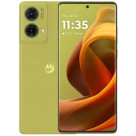 Pametni telefon Motorola Moto G85 12 GB / 256 GB 5G, siv