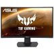 Asus VG24VQE LED monitor 23,6" 1920 x 1080 px VA