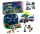 LEGO Friends Zvezdni Kamp z Observatorijem