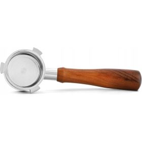   51 mm Brezdnih Portafilter za Delonghi serijo 9 EC9335/9665/9155