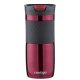 Termo skodelica Contigo Byron Vivacious, bordo, 470 ml
