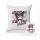 SET BLAZINA IN SKODELICA Kuromi Sanrio Hello Kitty DARILO + IME #17