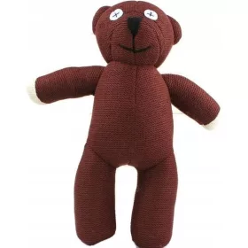 MASKOTA MEDVED MR BEAN MR BEAN 24 cm TEDDY
