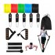 FITNESS GUMI ZA VADBO POWER BAND + DODATKI
