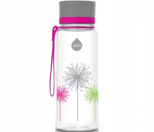 EKO EQUA steklenica za vodo za sok 400ml, 2 kosa