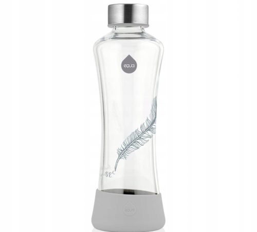 Vodna steklenica Equa Glass Pena 550 ml