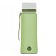 Equa Plain steklenica za vodo Olive 600 ml