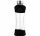 Equa Active steklenica za vodo Black 550 ml