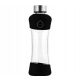 Equa Active steklenica za vodo Black 550 ml
