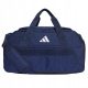 portna torba adidas TIRO Duffle S IB8659 - MODRO