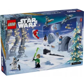LEGO Star Wars Adventni Koledar 75395 za Leto 2024