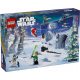 LEGO Star Wars Adventni Koledar 75395 za Leto 2024