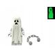LEGO Grad - Duh, ki sveti v temi + veriga! 9467 gen043